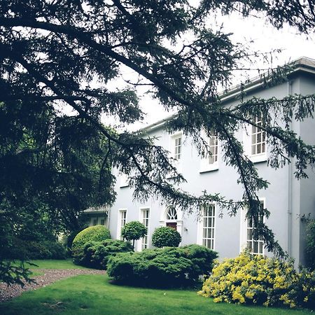 Blairscove House & Restaurant Durrus Exterior foto