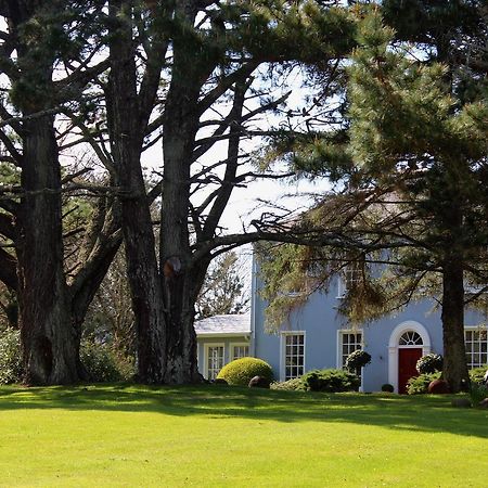 Blairscove House & Restaurant Durrus Exterior foto