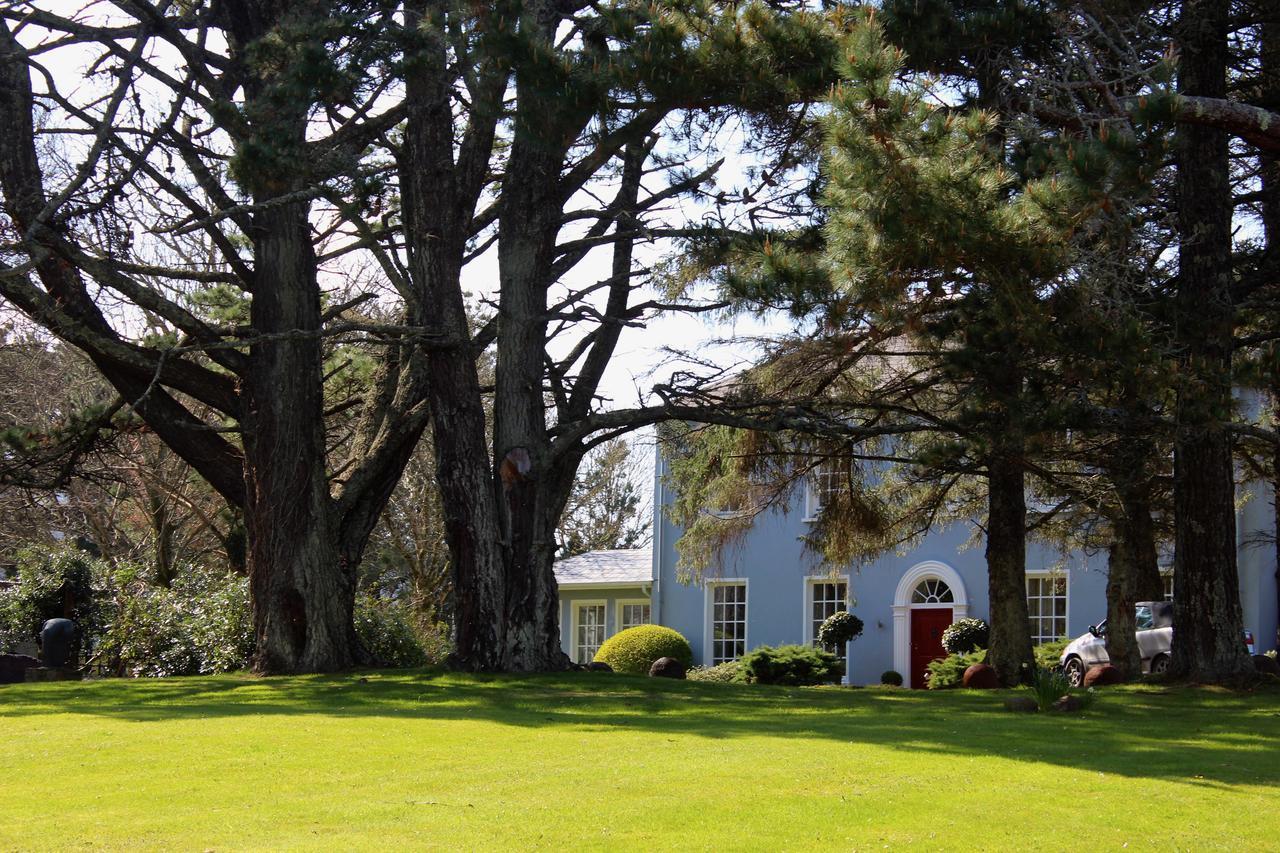 Blairscove House & Restaurant Durrus Exterior foto