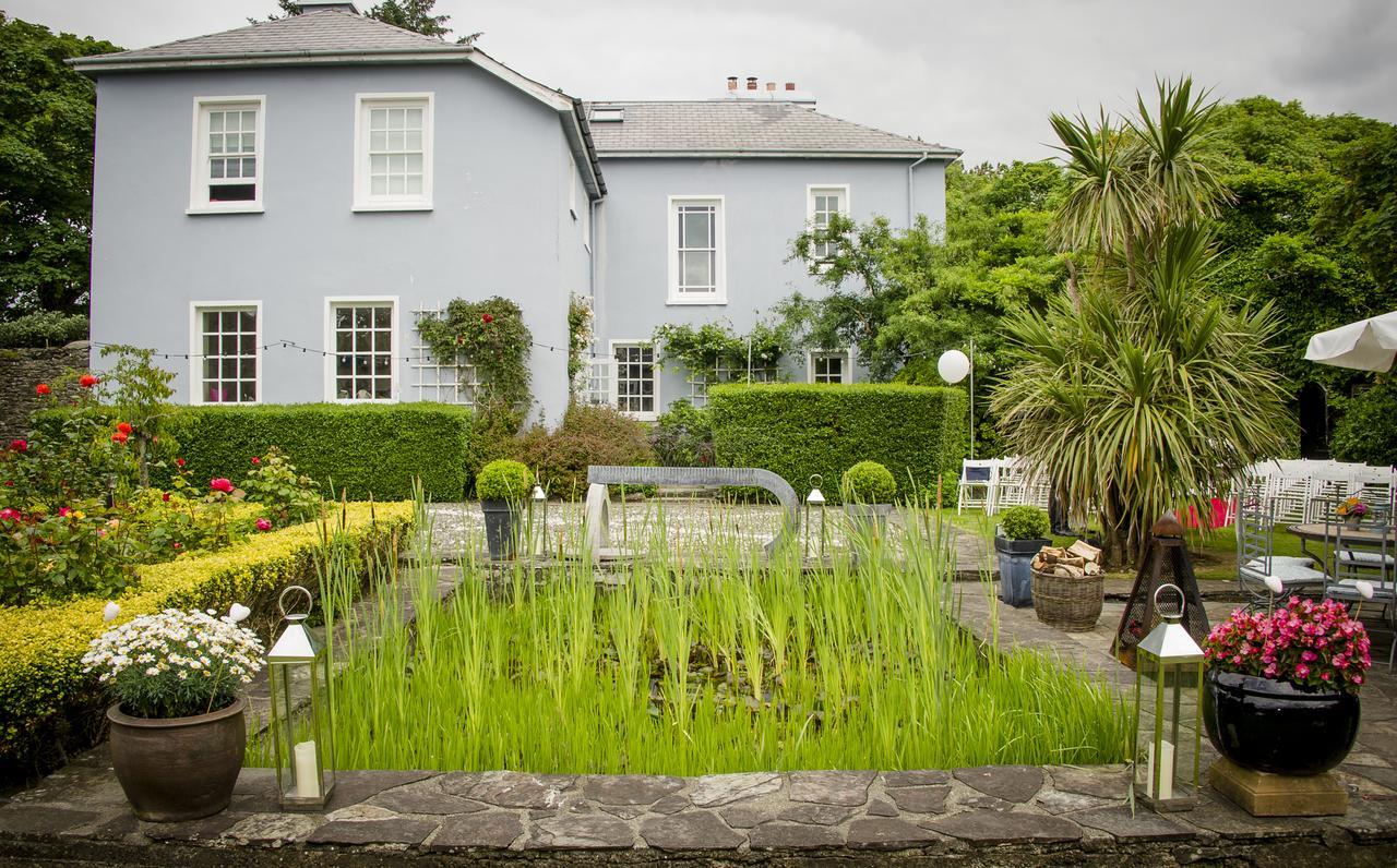 Blairscove House & Restaurant Durrus Exterior foto