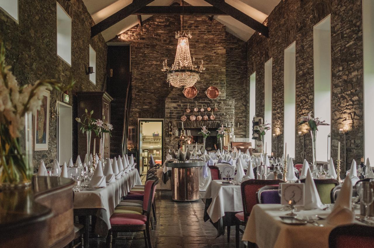 Blairscove House & Restaurant Durrus Exterior foto