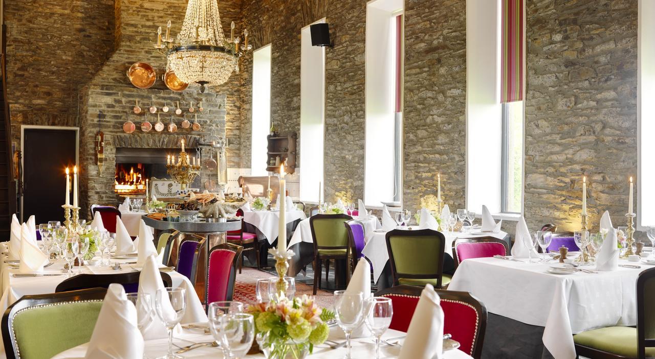 Blairscove House & Restaurant Durrus Exterior foto