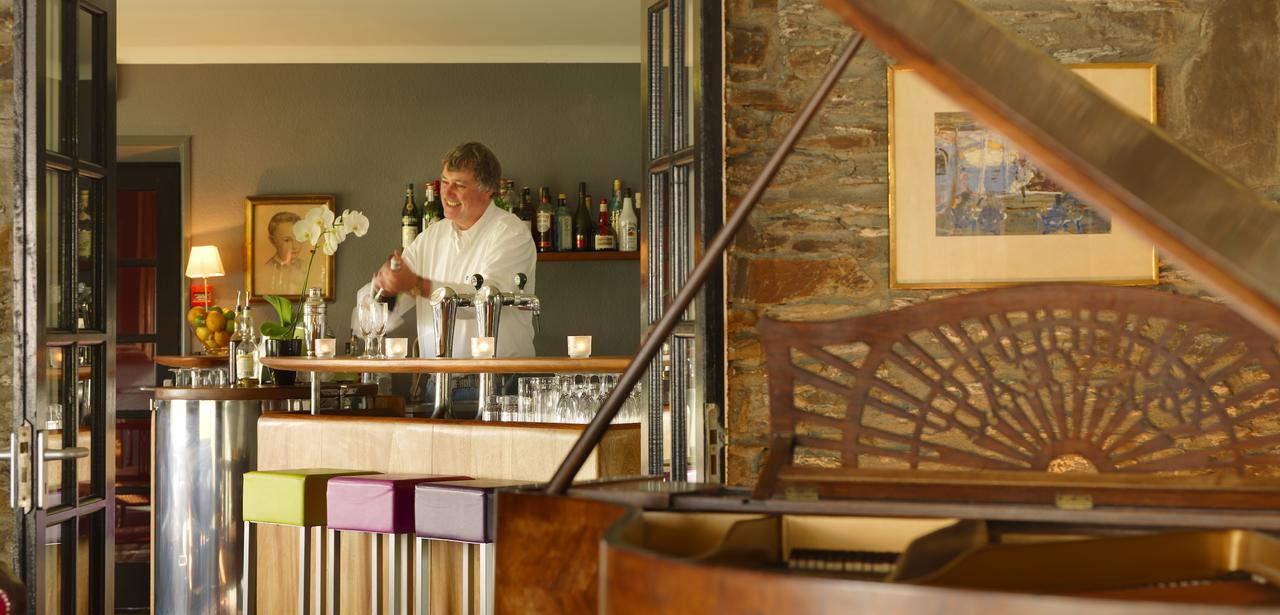 Blairscove House & Restaurant Durrus Exterior foto