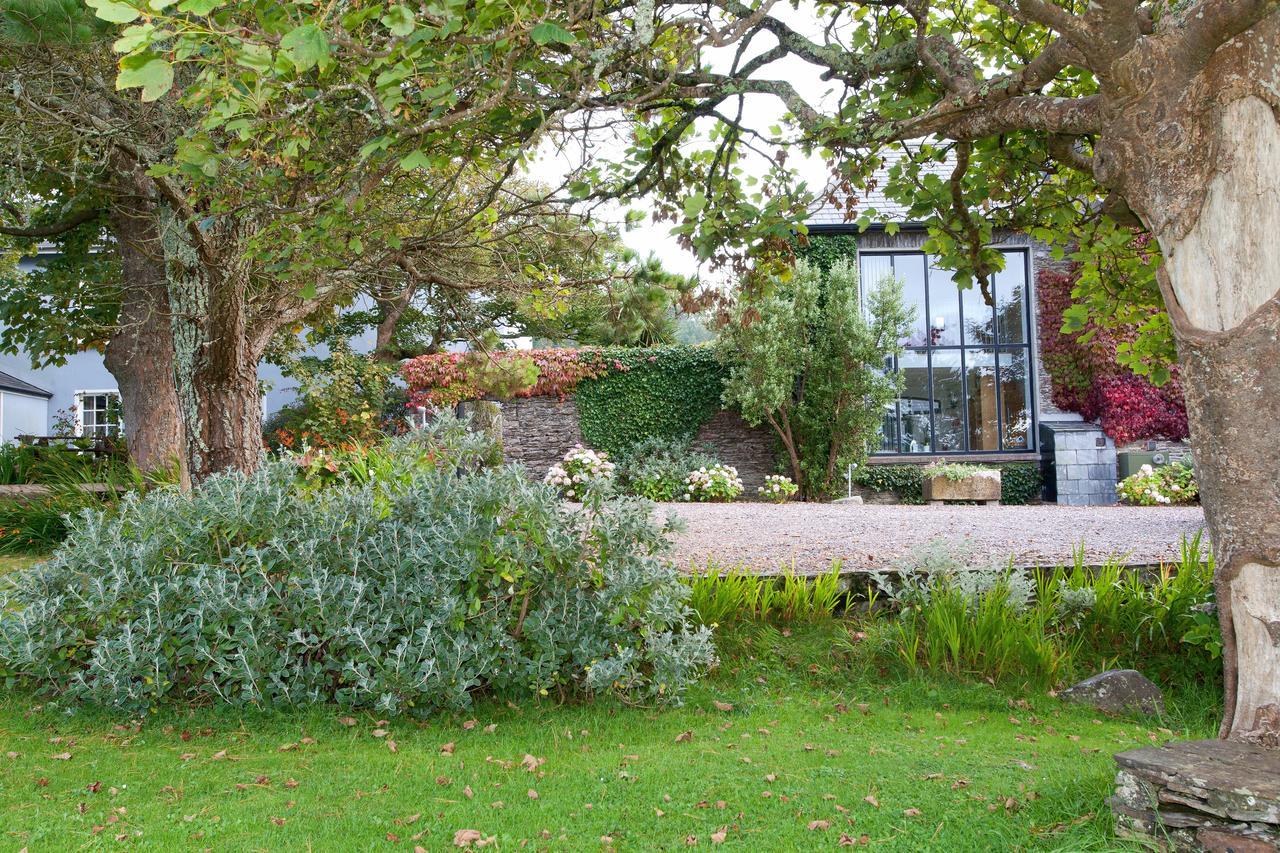 Blairscove House & Restaurant Durrus Exterior foto