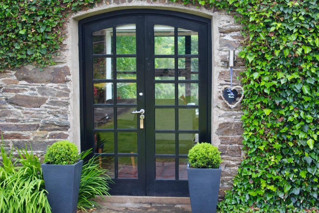 Blairscove House & Restaurant Durrus Quarto foto