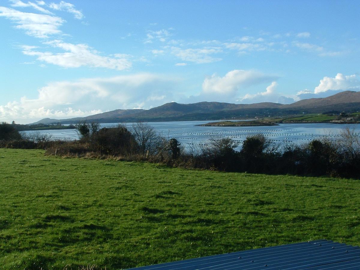 Blairscove House & Restaurant Durrus Exterior foto